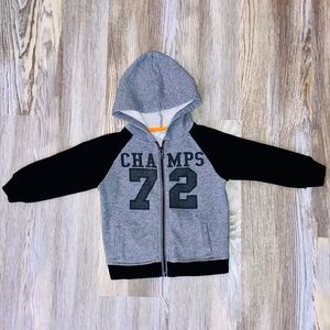 Boy’s Hoodie